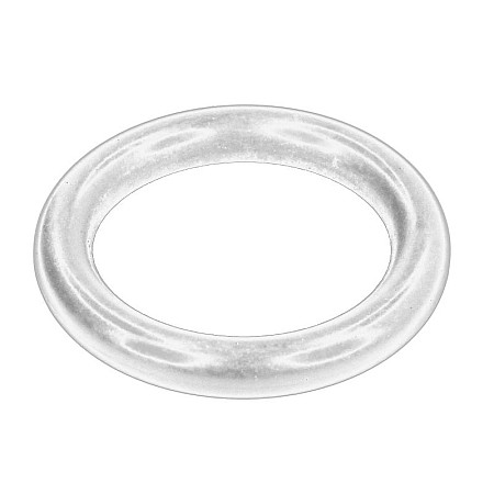 Garnitura, pompa de apa Water pump o-ring MASSEY FERGUSON OE AGCO V614602550-MF