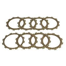 Disc ambreiaj ambreiaj placi FERODO FCD0675