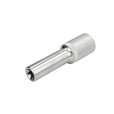 "Tubulare si accesorii Tubulara: 1/2"" E-TORX -> lungime 76 mm" HANS 4310E12