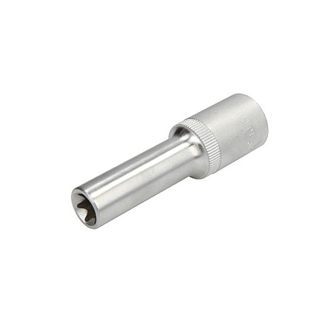 "Tubulare si accesorii Tubulara: 1/2"" E-TORX -> lungime 76 mm" HANS 4310E12