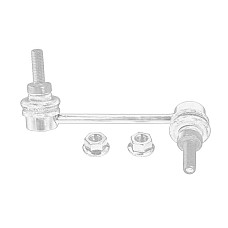 Bieleta antiruliu bara stabilizatoare Spate Dreapta DODGE DART 1.4/2.0/2.4 04.12- CHRYSLER 68164042AA