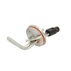 Element de incalzire, preincalzire motor E 336 HEATER 750W MOTORULUI DEFA DEFA411336