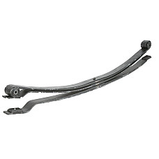 Pachet arc cu foi Arc lamelar Spate 3/19202870700/715 IVECO DAILY III DAILY IV 11.01-08.11 SCHOMACKER 67333000-S