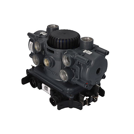 Modulator ax Pressure modulator ABS 24V remanufactured DAF XF 105 PNEUMATICS PRO PRO4801040020