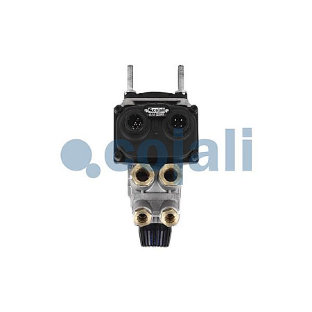 Supapa frana, frana de serviciu Main valve DAF CF XF 105 10.05- COJALI 2232002COJ