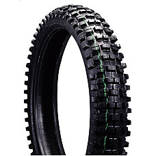 Anvelopa moto DOT20 [DUMO180100HF] Cross/enduro tyre DURO 80/100-21 TT 51M HF343 Excelerator Front DURO 8010021 OMDO 51M HF343#20