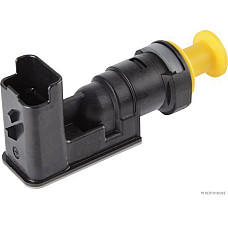 Senzor presiune, amplificare frane Senzor de presiune la galeria de admisie 3 pin CITROEN C-ELYSEE C4 CACTUS C4 GRAND PICASSO II C4 PICASSO II DS3 PEUGEOT 2008 I 208 208 I 301 308 II 1.0-2.0D 11.09- HERTH+BUSS PARTI ELECTRICE 70606500