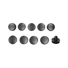 Clema tapiterie Pinul de tapiterie aplicatie: garnitura de garderoba cantitate per impachetare: 10 buc. HONDA CIVIC IX CR-V IV 02.12- ROMIX ROM C60697