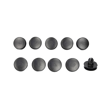 Clema tapiterie Pinul de tapiterie aplicatie: garnitura de garderoba cantitate per impachetare: 10 buc. HONDA CIVIC IX CR-V IV 02.12- ROMIX ROM C60697