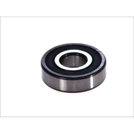 Lagar 20x52x15 rulment de precizie fata-verso garnitura plus clearance-ul 6304-2RS-C3 / FAG / FAG Bearings 6304-2RS-C3 /FAG/