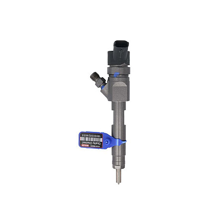 Injector Electromagnetic CR injector OPEL MOVANO A RENAULT ESPACE IV LAGUNA II MASTER II MEGANE II SCENIC II TRAFIC II 1.9D 03.01- DAXTONE DTX1089R
