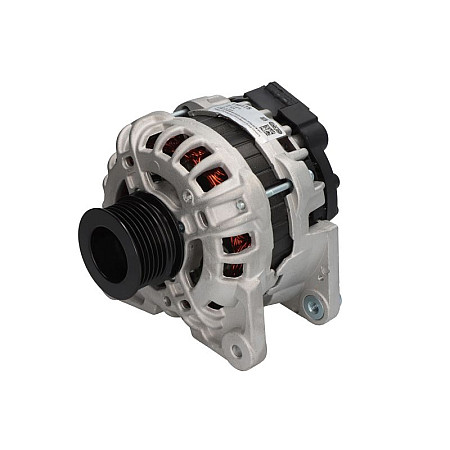 Alternator 14V 90A  DACIA DUSTER/SUV LADA LARGUS XRAY 1.6 04.11- HC-CARGO CAR116175