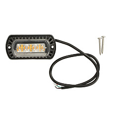 Lumina de avertizare avarie Rotating beacon 10/30V JCB 1004383COBO