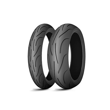Anvelopa moto [405333] Sport tyre MICHELIN 160/60ZR17 TL 69W PILOT POWER 2CT Rear MICHELIN 1606017 OMMI 69W PPWR2CT