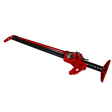 Dispozitiv de ridicare HI LIFT jack - jack second 48 ' DRAGON WINCH DWFJ48