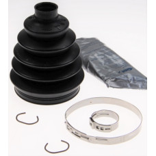 Ansamblu burduf, articulatie planetara Burduf cauciuc cap planetara exterior fi: 255/882 lungime95 ABARTH 500 / 595 / 695 PUNTO ALFA ROMEO MITO AUDI A4 ALLROAD B8 A4 B8 A5 BMW 1 F20 1 F21 0.9-4.8 04.96- SPIDAN 0.025908