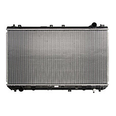 Radiator, racire motor Radiator motor Manual  TOYOTA CAMRY 3.0 KOYORAD PL010663