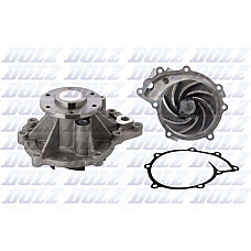 Pompa apa apa MAN FOC HOCL LIONS CITY M 2000 L M 2000 M M90 NG NM TGL I TGM I D0824LF01-D0836LUH51 08.87- DOLZ DOLZ M682