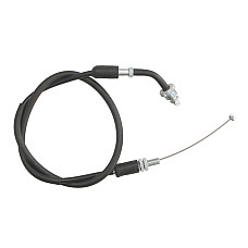Cablu acceleratie Accelerator cable 860mm stroke 122mm closing SUZUKI GSX-R 1000 2003-2004 4 RIDE LG-174