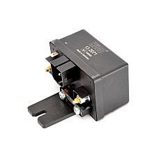 Releu,instalatia de comanda bujii incandescente Controler / releu al dopurilor incandescente VOLVO 240 740 760 940 940 II 960 2.4D 08.78-10.98 HUCO HUCO132071