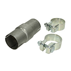 Catalizator EURO 2 WALKER WALK69002