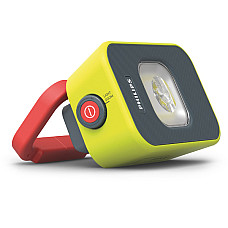 Lanterne portabile Workshop lamp wireless Flood Mini Xperion light source type LED light beam 100/250/500lm power: 5 W Lithium PHILIPS PHI X60FLMIX1