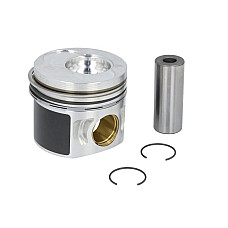 Piston 7951 STD AUDI A3 A4 B6 FORD GALAXY I SEAT ALHAMBRA ALTEA ALTEA XL CORDOBA IBIZA III IBIZA IV IBIZA IV SC LEON TOLEDO III SKODA FABIA I FABIA I PRAKTIK 1.9D 03.95- NE 130050002300
