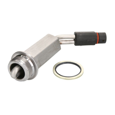 Element de incalzire, preincalzire motor 286 HEATER MOTORULUI DEFA DEFA411286