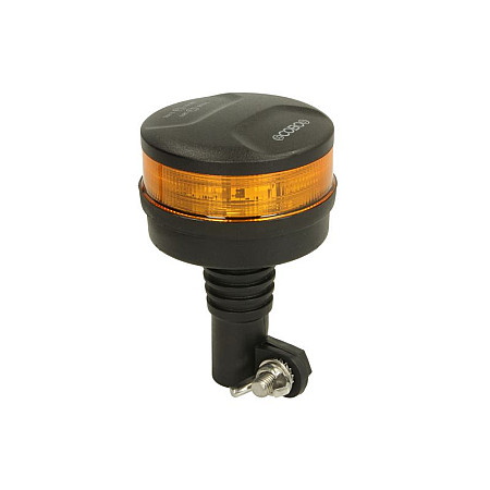 Girofar Rotating beacon 12/24V JCB 1080877COBO