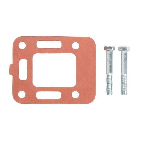 Garnitura pentru cotul colectorului Exhaust manifold gasket set 1X u-bend gasket BARR MARINE MC-20-12076P