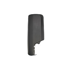 Acoperire, oglinda exterioara Carcasa / capac al oglinzii laterale Stanga MERCEDES ACTROS MP4 / MP5 AROCS 07.11- PACOL MER-MR-044L