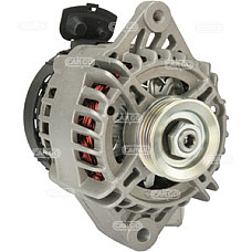 Alternator 14V 70A  SUBARU JUSTY III SUZUKI IGNIS II LIANA 1.3/1.5 03.02- HC-CARGO CAR114023