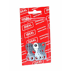 Acc-rii si piese de schimb p-u disp. de service p-u baterii Spare part fuse for device item: STARTER 440 STARTER 640 STARTER 840 IDEAL BEZPIECZNIK/100A/10