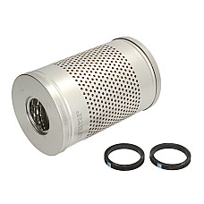 Filtru, sistem hidraulic primar Filtru hidraulic element filtrant AGRO WIX FILTERS 51567WIX