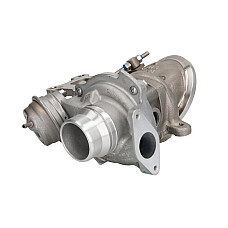 Turbocompresor Nou CONTINENTAL H6BG6K682AC