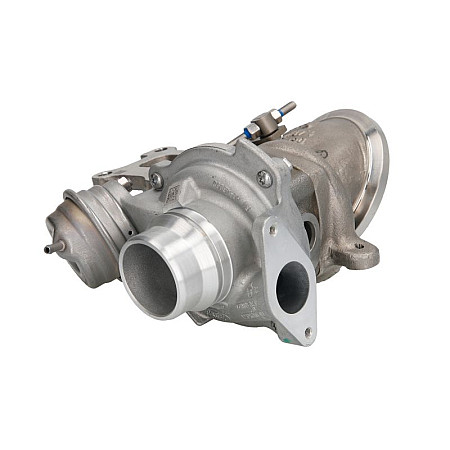 Turbocompresor Nou CONTINENTAL H6BG6K682AC