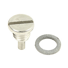 Surub de golire, baia de ulei Lower transmission oil drain screw SIERRA INTERNATONAL LLC 18-2375