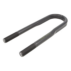 Brida arc Frunze catus de primavara M24x15mm 91mmx350mm MERCEDES SCHOMACKER 98933350-S