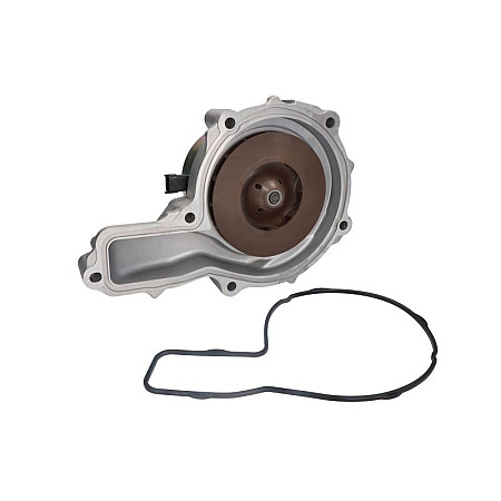 Pompa apa Pompa de apa : 124mm z vasco EURO 5/EURO 6 VOLVO 9700 9900 B13 B13R FH FH II FM FM II FMX FMX II FMX III D13A380-D13K540 09.05- OMP OMP317.450