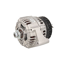 Alternator 14V 95A CASE IH CVX CRYSTAL ORION MASSEY FERGUSON 3000 4000 5000 6000 7000 8000 CEREA SAMPO ROSENLEW 3000 SR VALMET 300 400 500 600 1104C-44TA-66EWA LETRIKA MG 177