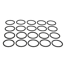O-ring Other LPG parts 20 pcs. TOMASETTO LPG MVAT3122X20