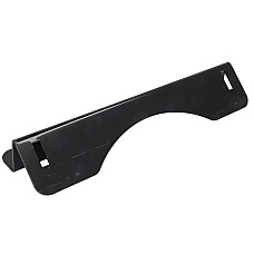 Pozitie, suport aripa Wing bracket WIELTON WIELTON K084725-KTL+L