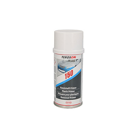 Grund / Primere Grund 015L tip de pulverizare: aerosol aplicatie pentru suprafata: bara fata / spate plastic TEROSON TER 150 AE BO150ML EG