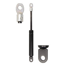 Amortizor portbagaj Arcul cu gaz arcul cu gaz de incarcare 185 KROSNO KR31510