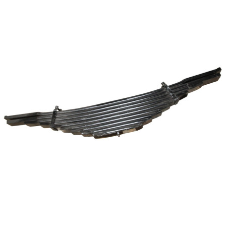 Pachet arc cu foi Arc lamelar Spate 9/2690830/830 VOLVO FH FH12 FH16 FL6 FM10 FM12 FM7 FM9 09.85- SCHOMACKER 09635000-S