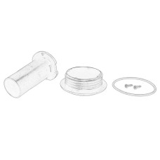 Stuturi de incarcare, rezervor (injectie aditiv) teava de aerisire a respiratiei carterului VOLVO OE VOLVO VO21860519