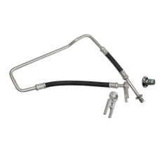 Conducta inalta presiune,aer conditionat Air conditioning hose/pipe PEUGEOT 206 1.9D/2.0D 09.98-09.09 VEMO V42-20-0004