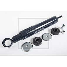 Amortizor Fata Dreapta/Stanga 435mm/720mm 22mm PETERS 123.141-10