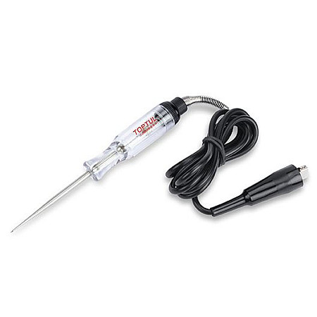 Alte echipamente de diagnoza Voltage tester TOPTUL JJDD0224