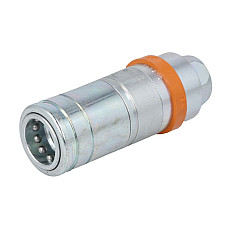 Cupla rapida Dimensiunea conexiunii cuplaj hidraulic  1 2 inch 3 4 FASTER 3CFHF 34 UNF F